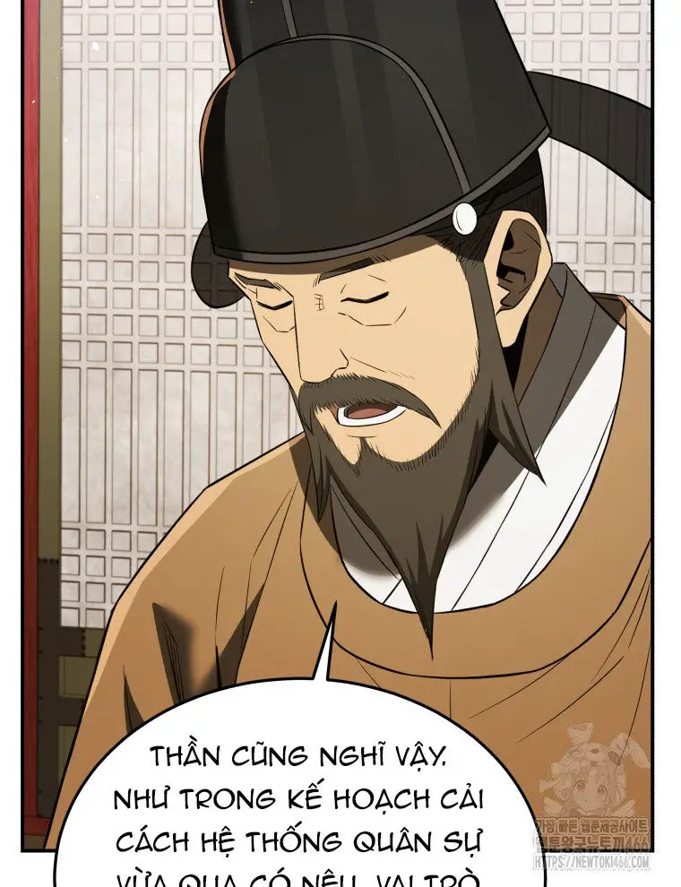 Vương Triều Đen Tối: Joseon Nettruyen ZZZ Chương 69 Page 95