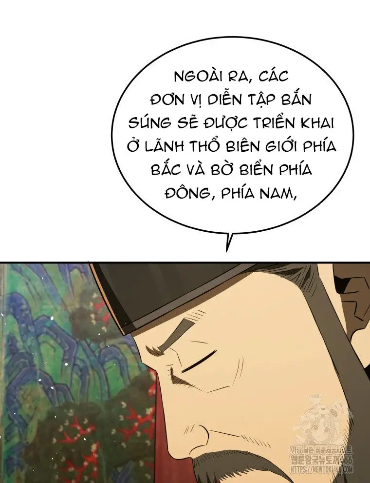 Vương Triều Đen Tối: Joseon Nettruyen ZZZ Chương 69 Page 97