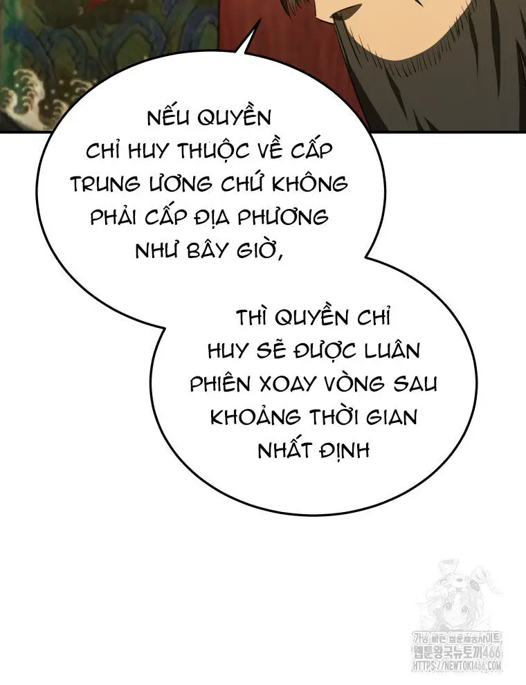Vương Triều Đen Tối: Joseon Nettruyen ZZZ Chương 69 Page 98
