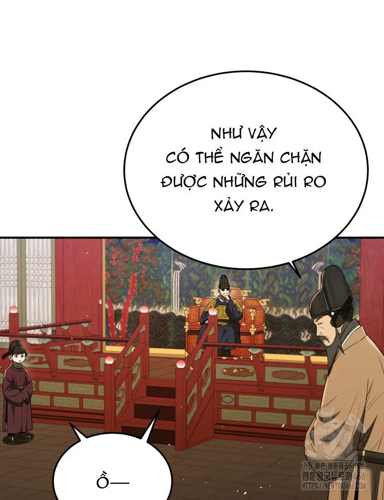 Vương Triều Đen Tối: Joseon Nettruyen ZZZ Chương 69 Page 99