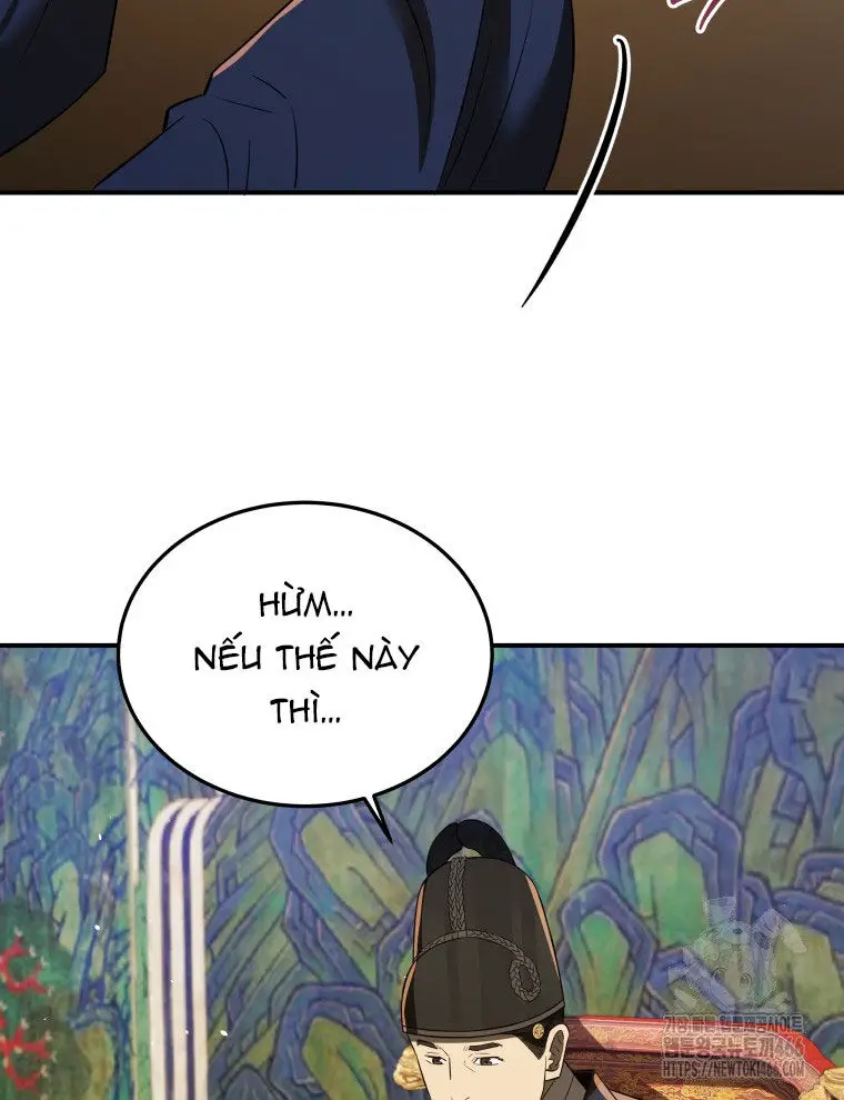 Vương Triều Đen Tối: Joseon Nettruyen ZZZ Chương 69 Page 104