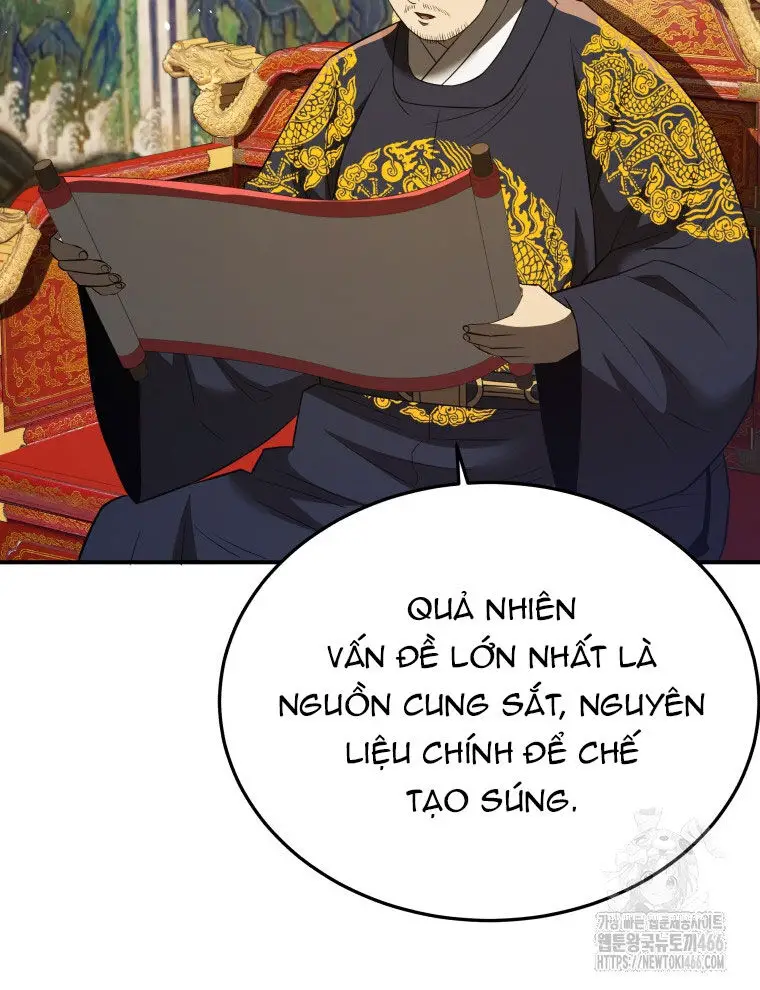 Vương Triều Đen Tối: Joseon Nettruyen ZZZ Chương 69 Page 105