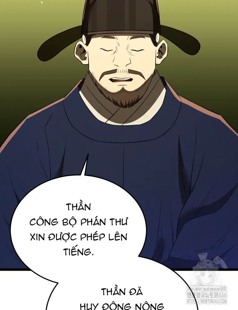 Vương Triều Đen Tối: Joseon Nettruyen ZZZ Chương 69 Page 107