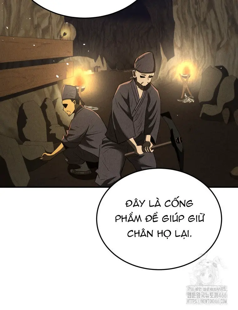 Vương Triều Đen Tối: Joseon Nettruyen ZZZ Chương 69 Page 109
