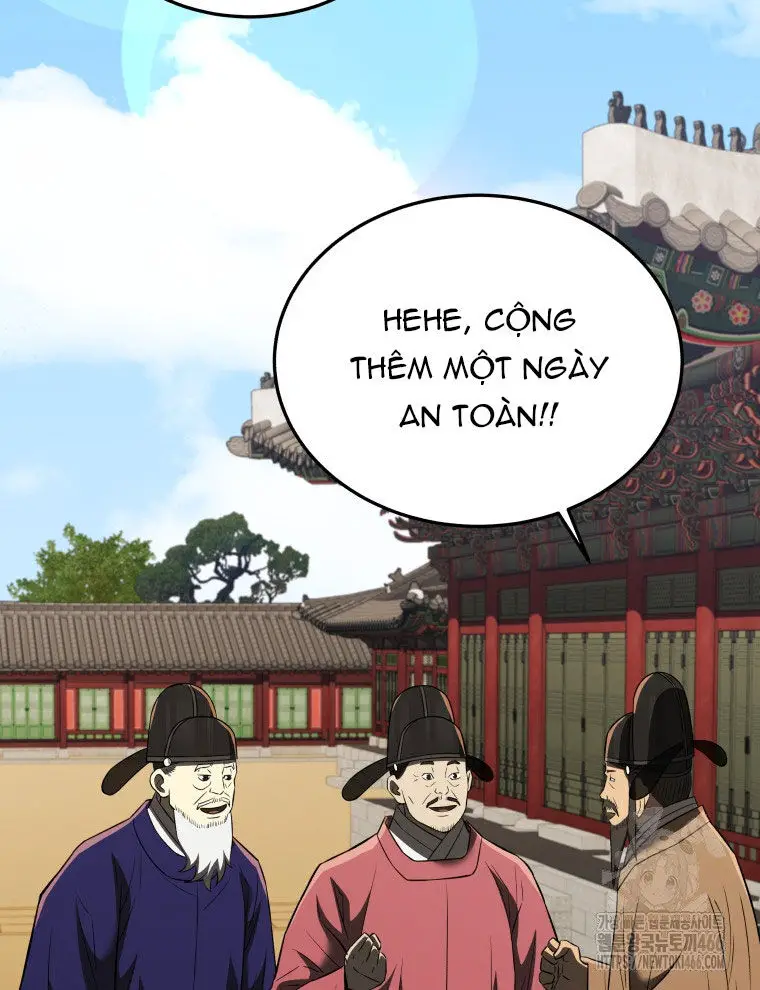 Vương Triều Đen Tối: Joseon Nettruyen ZZZ Chương 69 Page 114