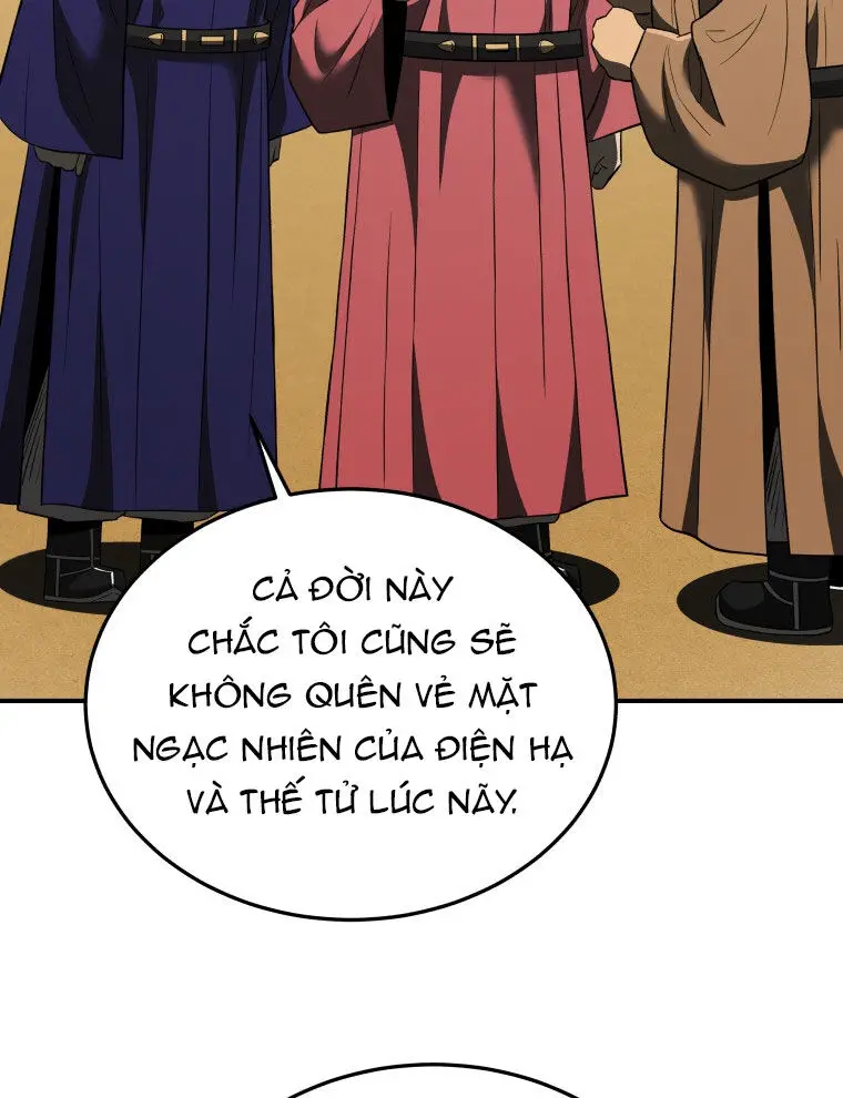 Vương Triều Đen Tối: Joseon Nettruyen ZZZ Chương 69 Page 115