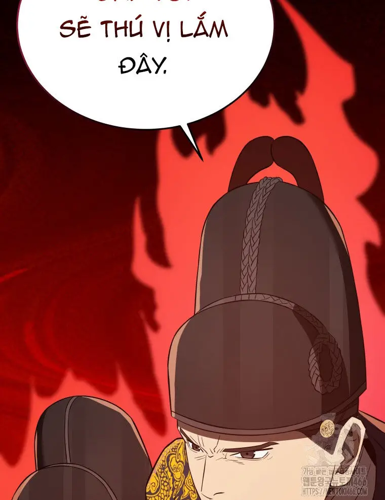 Vương Triều Đen Tối: Joseon Nettruyen ZZZ Chương 69 Page 123