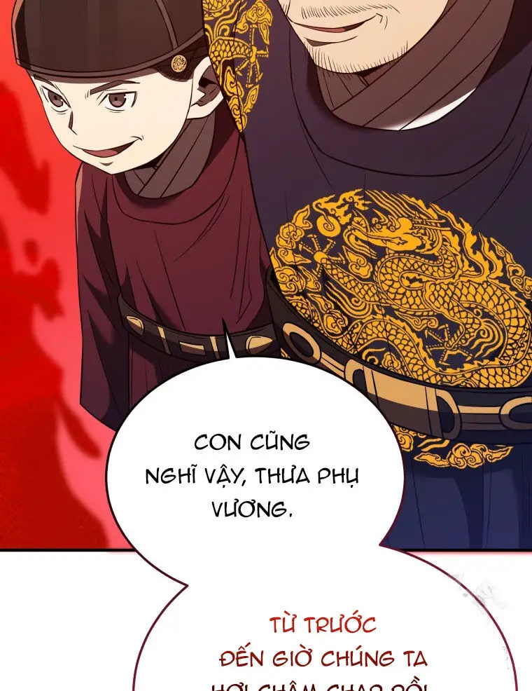 Vương Triều Đen Tối: Joseon Nettruyen ZZZ Chương 69 Page 124