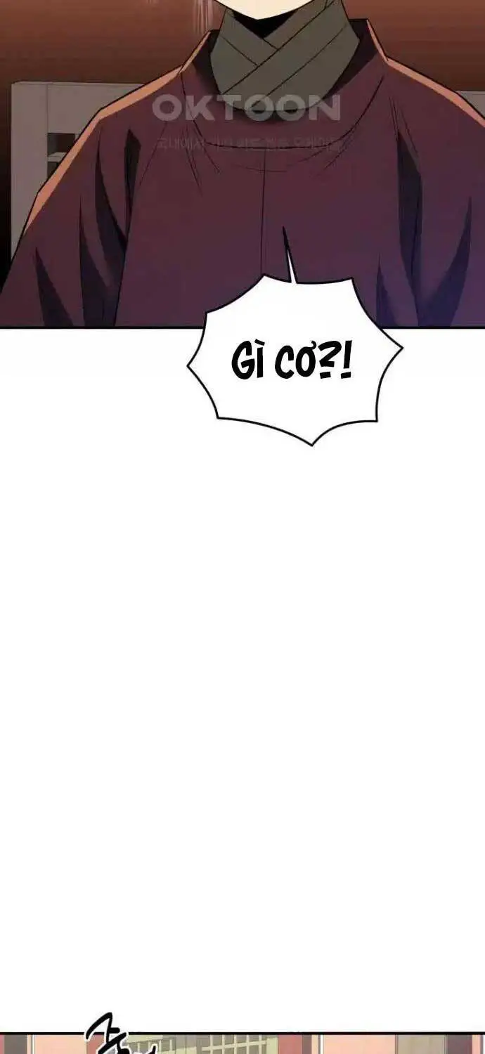 Vương Triều Đen Tối: Joseon Nettruyen ZZZ Chương 67 Page 7