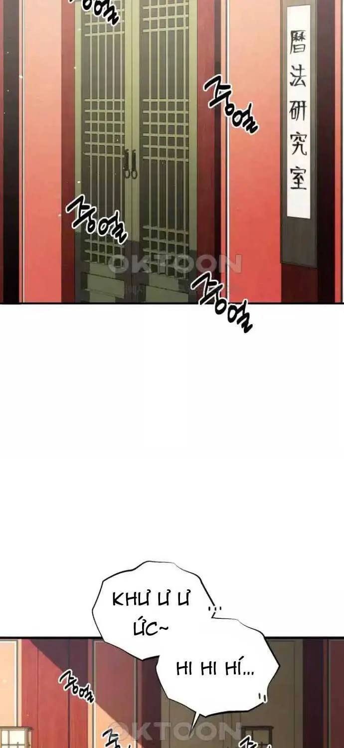 Vương Triều Đen Tối: Joseon Nettruyen ZZZ Chương 67 Page 8