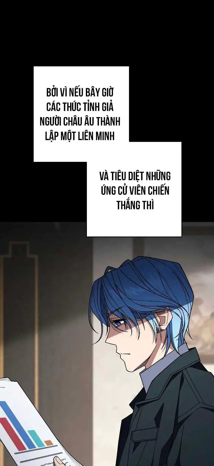 Anh Hùng Trở Về Nettruyen ZZZ Chương 98 Page 101