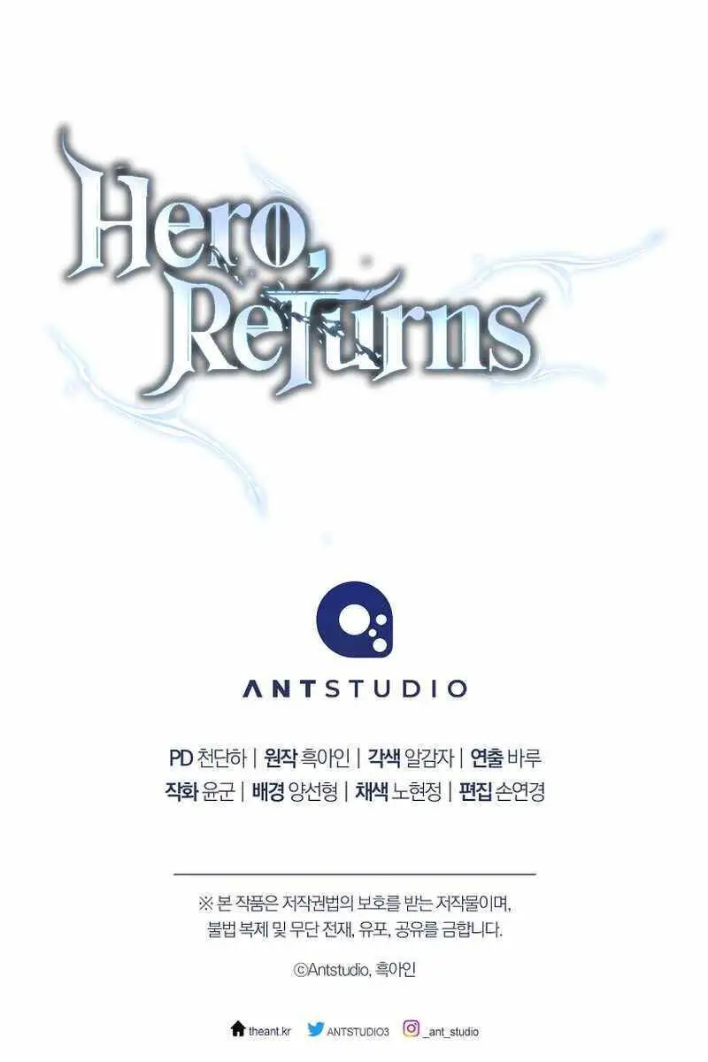 Anh Hùng Trở Về Nettruyen ZZZ Chương 60 Page 134