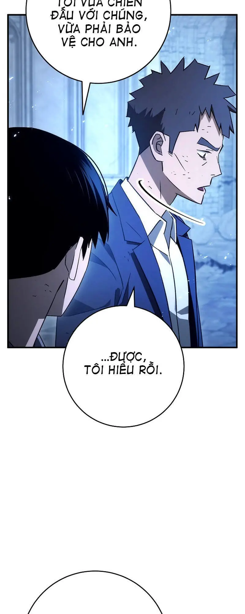 Anh Hùng Trở Về Nettruyen ZZZ Chương 21 Page 34