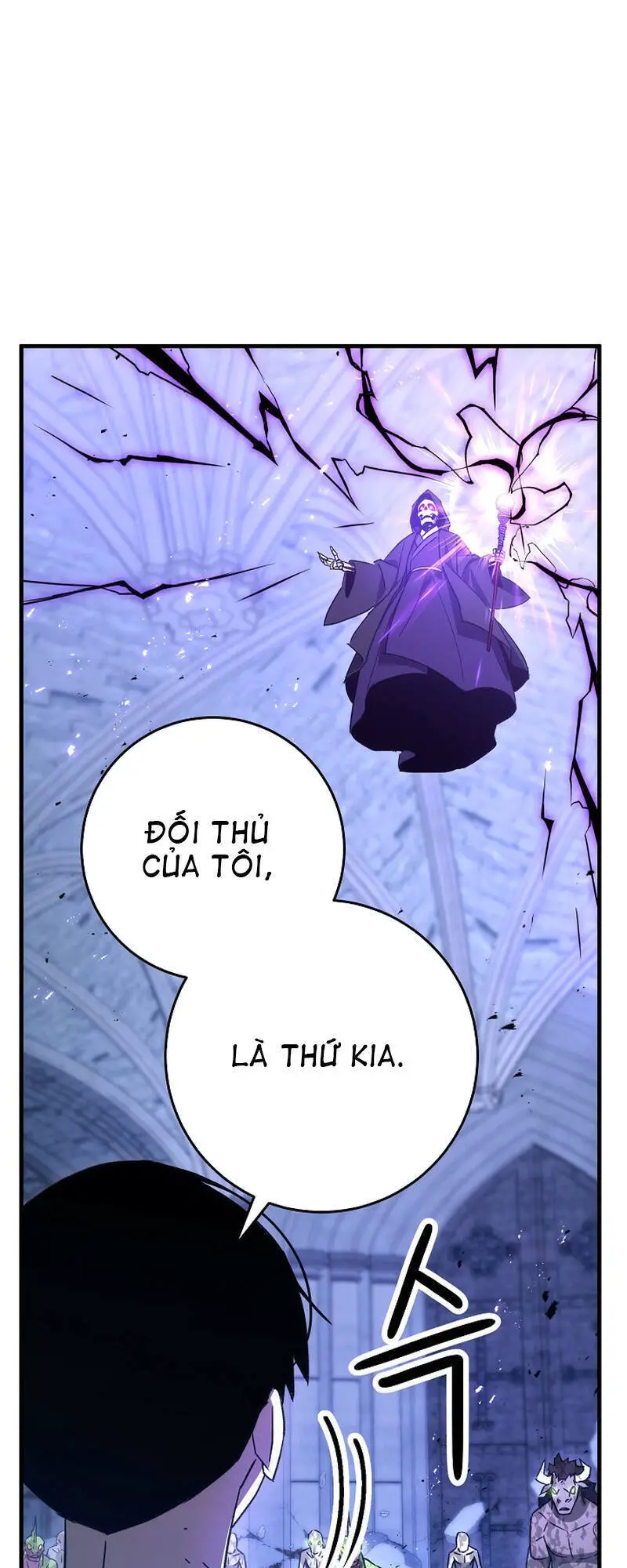 Anh Hùng Trở Về Nettruyen ZZZ Chương 21 Page 36