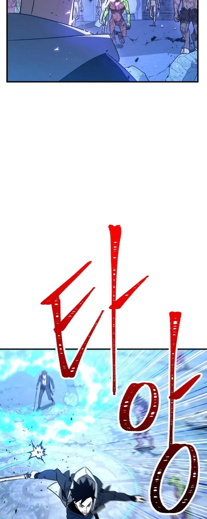 Anh Hùng Trở Về Nettruyen ZZZ Chương 21 Page 37