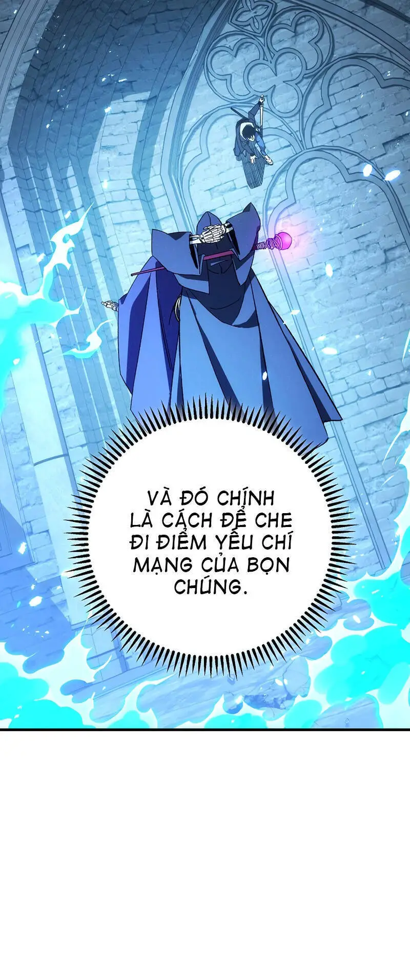 Anh Hùng Trở Về Nettruyen ZZZ Chương 21 Page 44