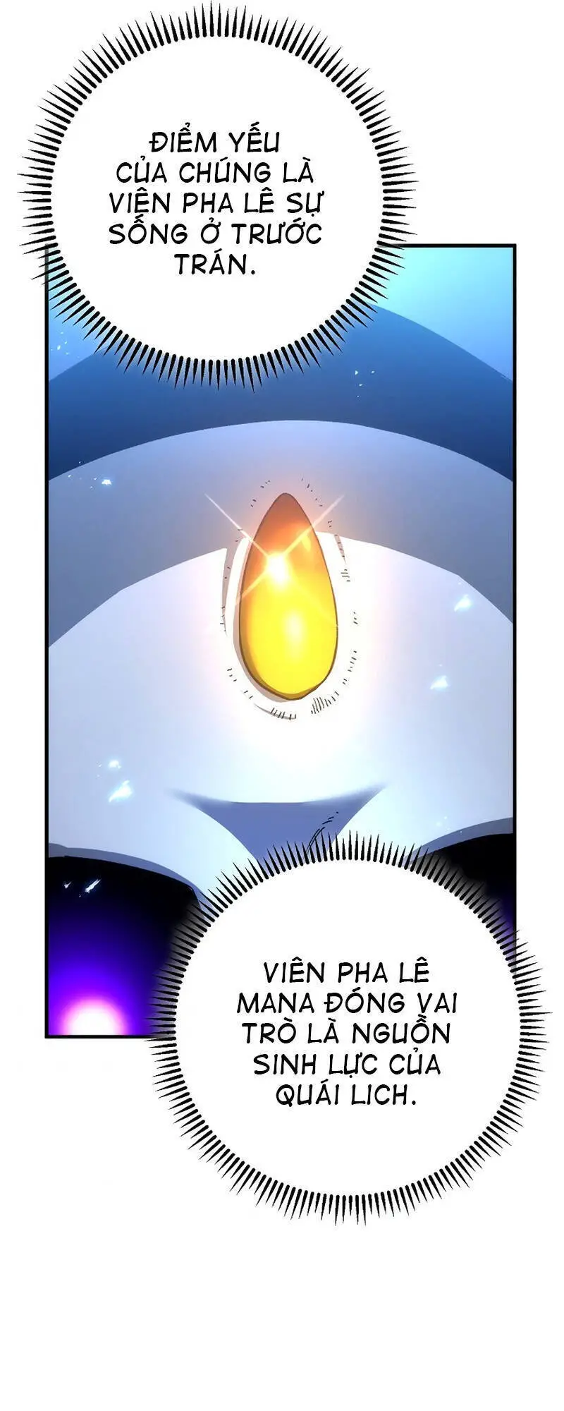 Anh Hùng Trở Về Nettruyen ZZZ Chương 21 Page 45
