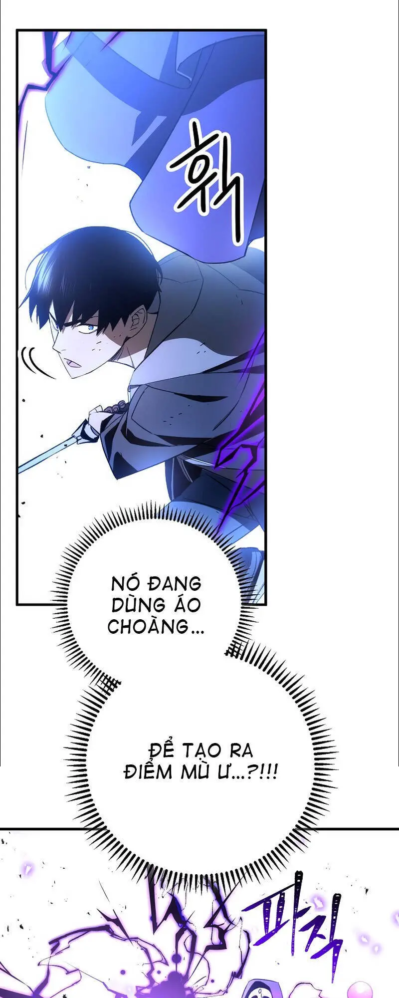 Anh Hùng Trở Về Nettruyen ZZZ Chương 21 Page 51