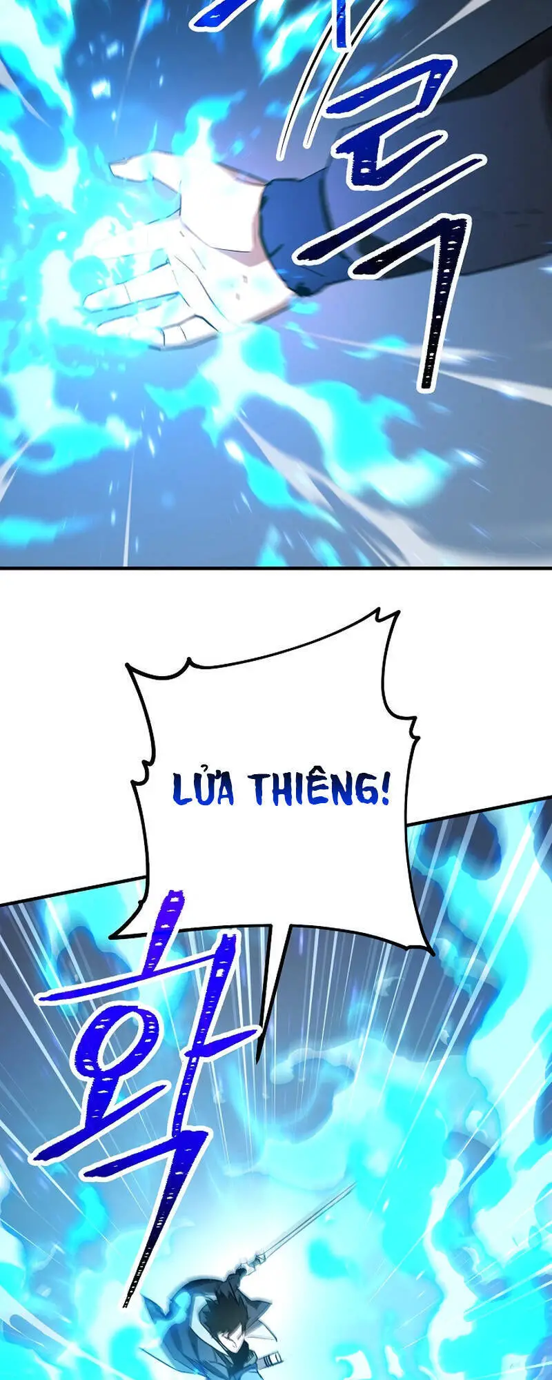 Anh Hùng Trở Về Nettruyen ZZZ Chương 21 Page 54