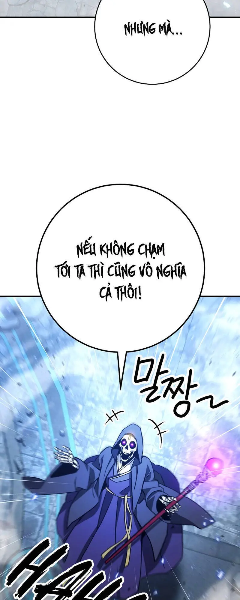 Anh Hùng Trở Về Nettruyen ZZZ Chương 21 Page 60