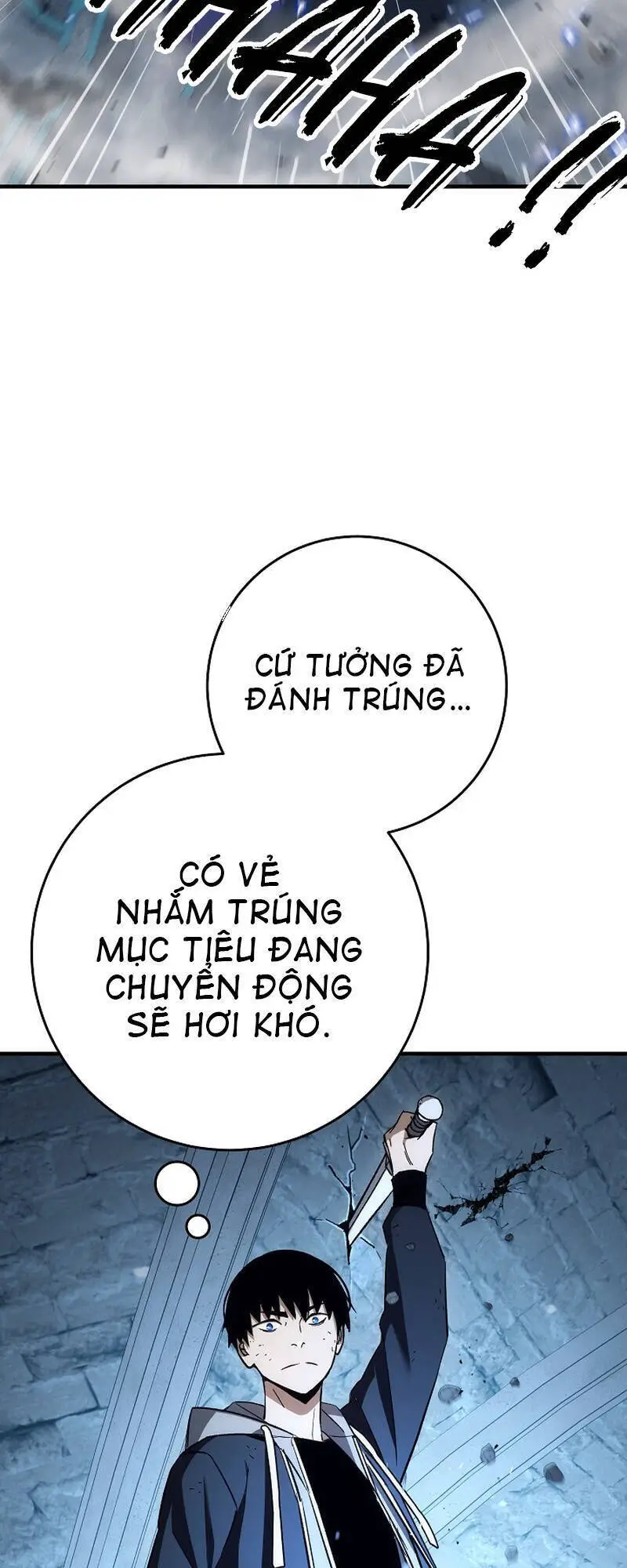 Anh Hùng Trở Về Nettruyen ZZZ Chương 21 Page 61