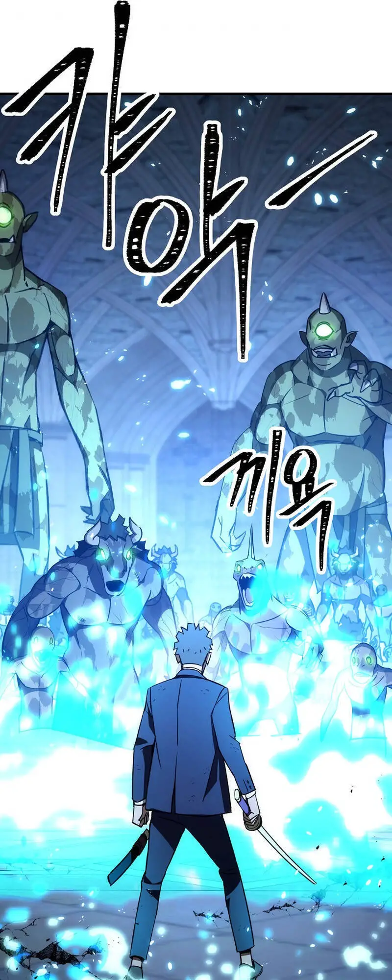 Anh Hùng Trở Về Nettruyen ZZZ Chương 21 Page 74