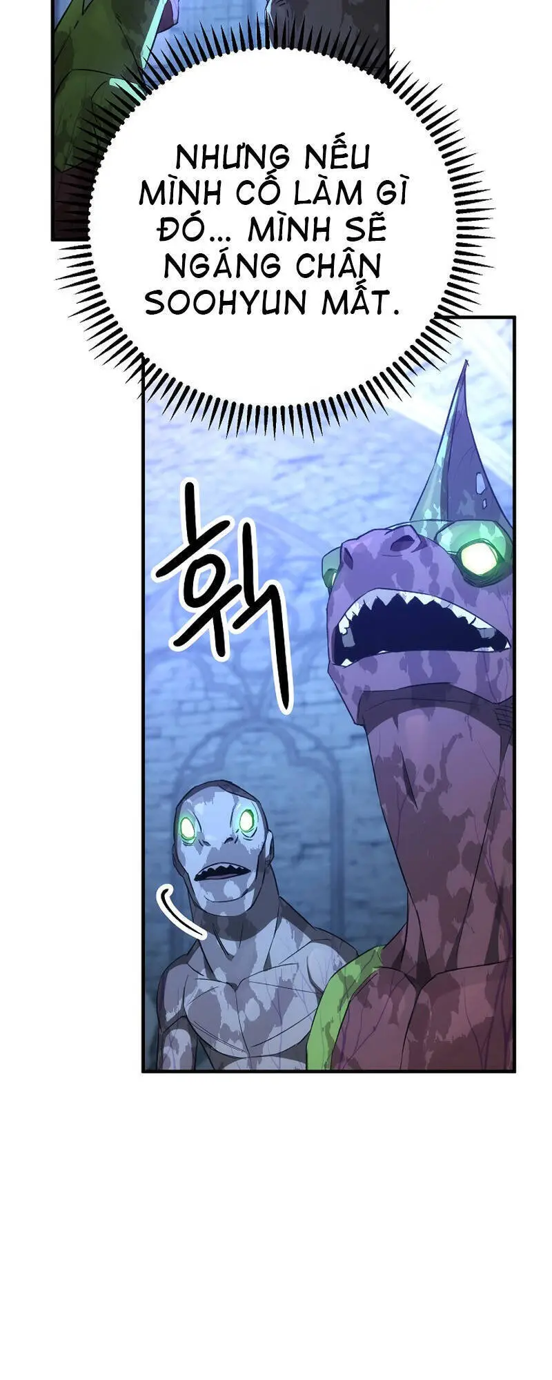 Anh Hùng Trở Về Nettruyen ZZZ Chương 21 Page 76