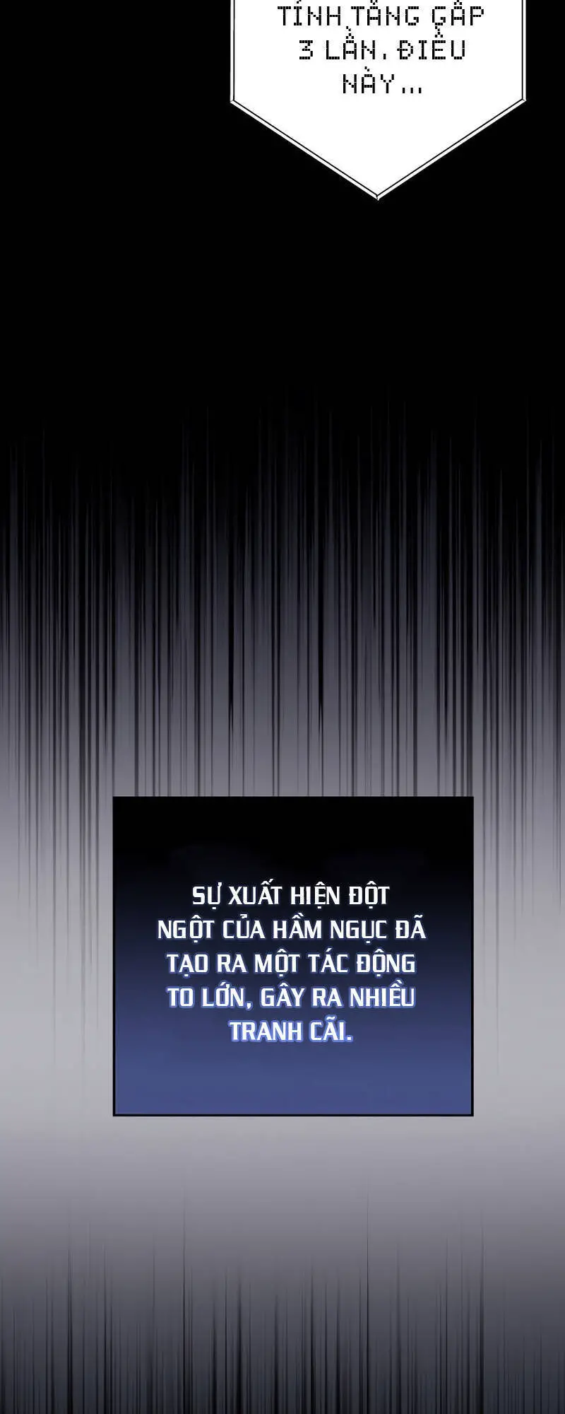 Anh Hùng Trở Về Nettruyen ZZZ Chương 4 Page 3