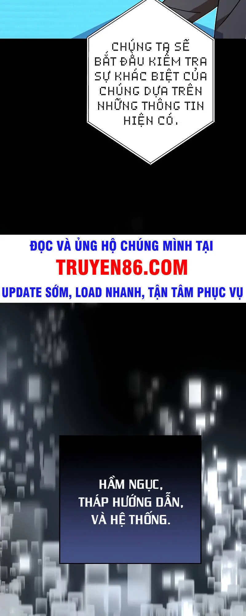 Anh Hùng Trở Về Nettruyen ZZZ Chương 4 Page 5