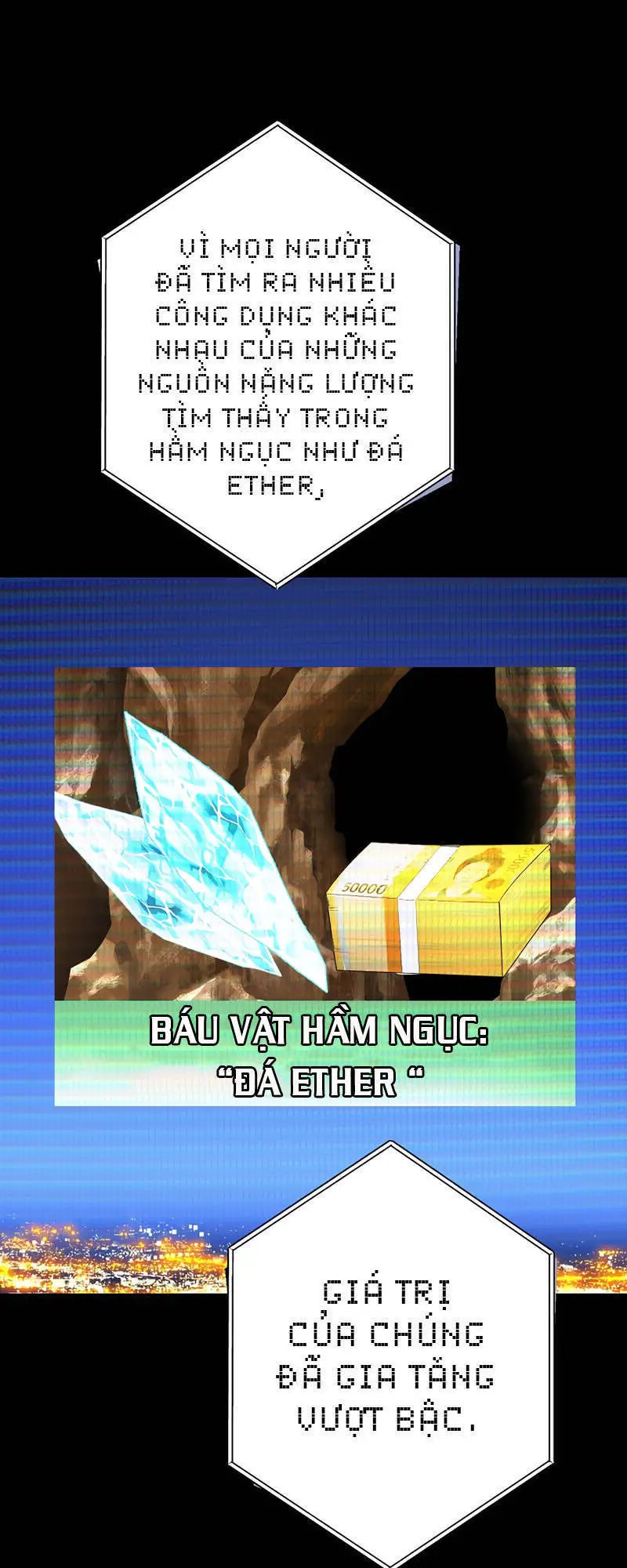 Anh Hùng Trở Về Nettruyen ZZZ Chương 4 Page 8