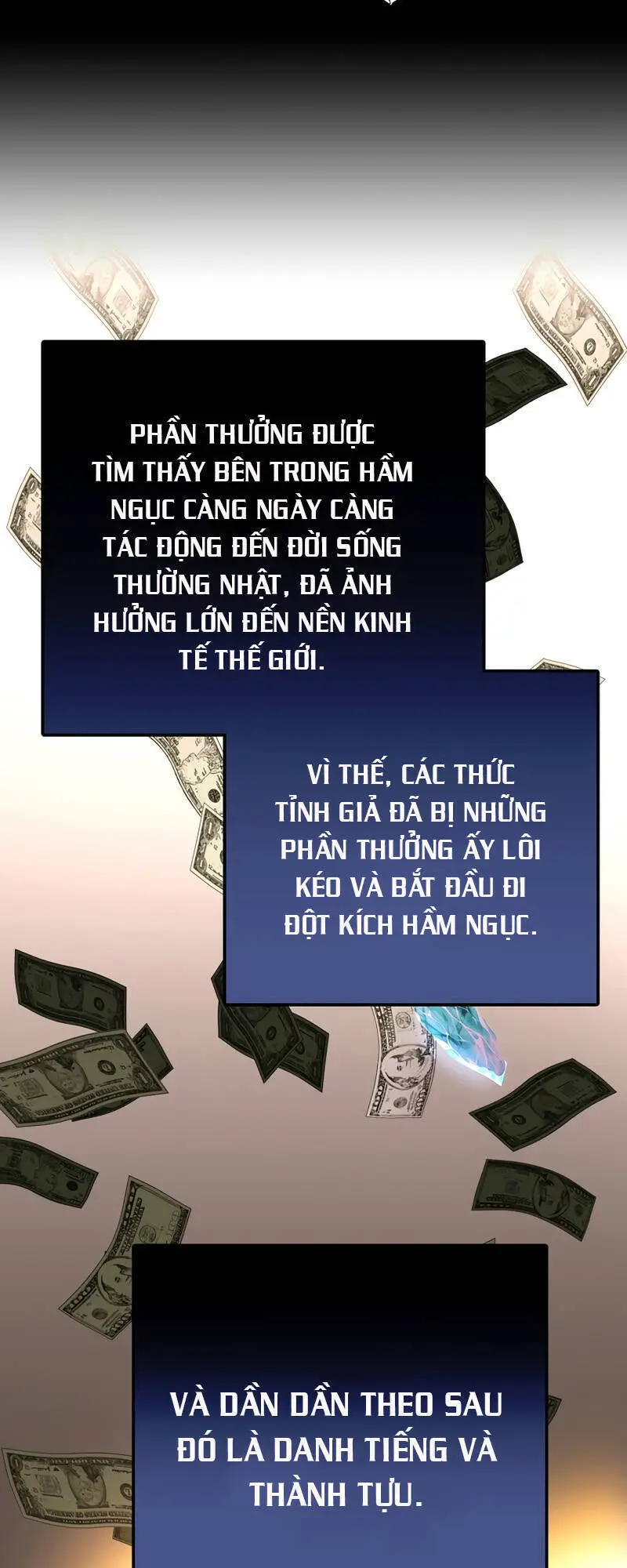 Anh Hùng Trở Về Nettruyen ZZZ Chương 4 Page 9