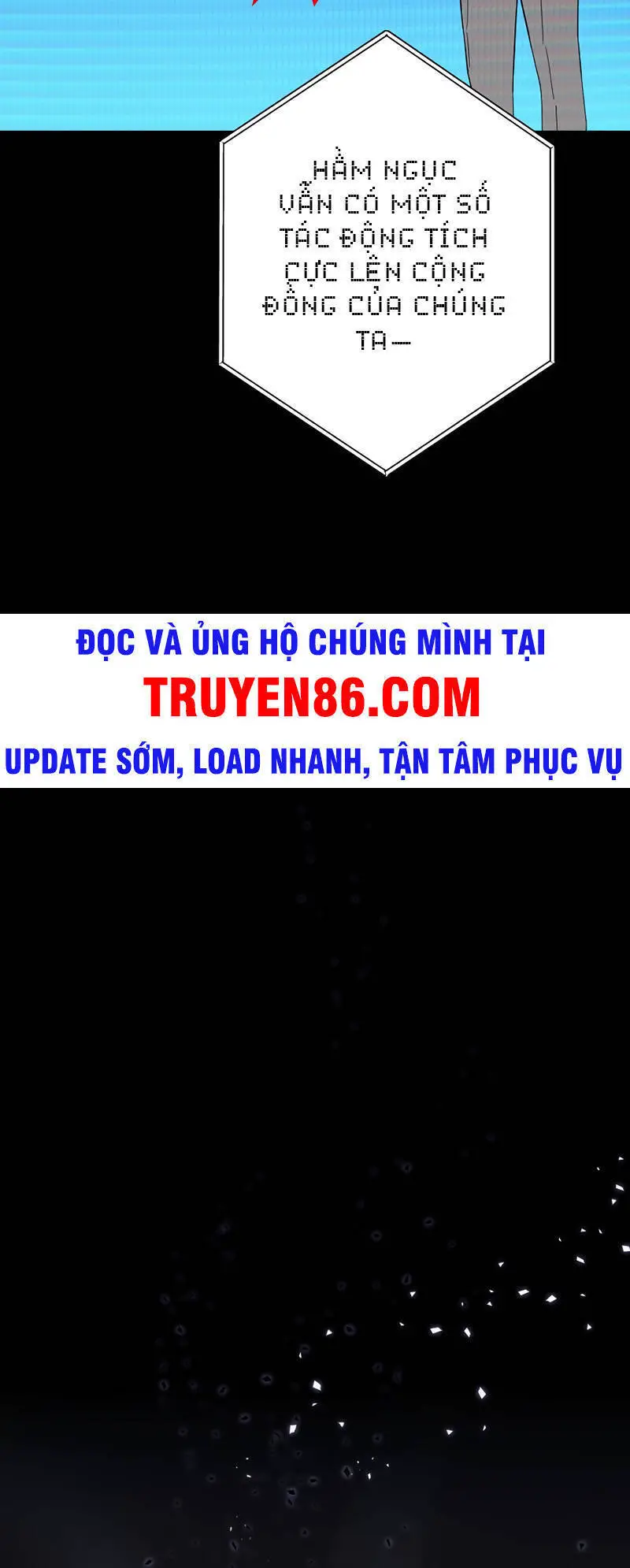 Anh Hùng Trở Về Nettruyen ZZZ Chương 4 Page 13