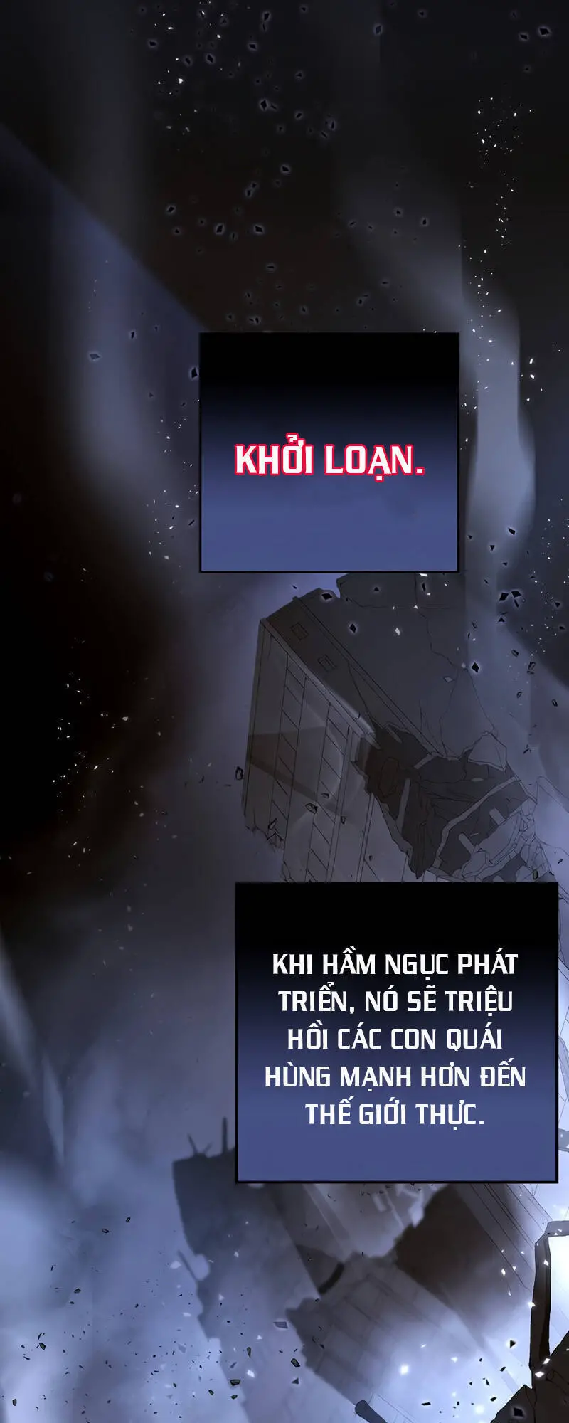 Anh Hùng Trở Về Nettruyen ZZZ Chương 4 Page 14