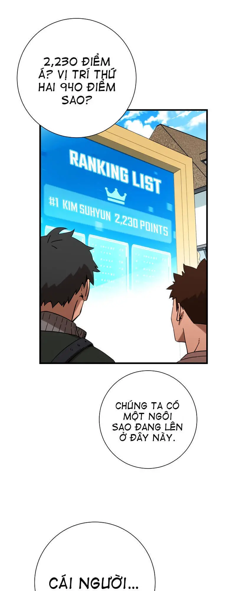 Anh Hùng Trở Về Nettruyen ZZZ Chương 4 Page 21