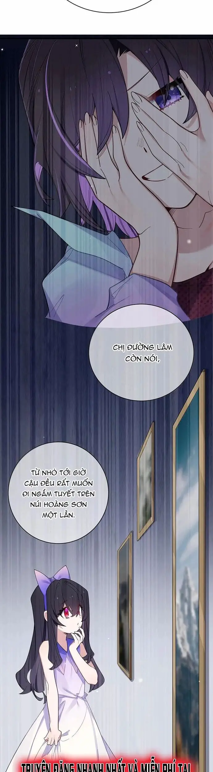 Làm Sao Để Chạy Trốn Dàn Hậu Cung Nettruyen ZZZ Chương 169 Page 10