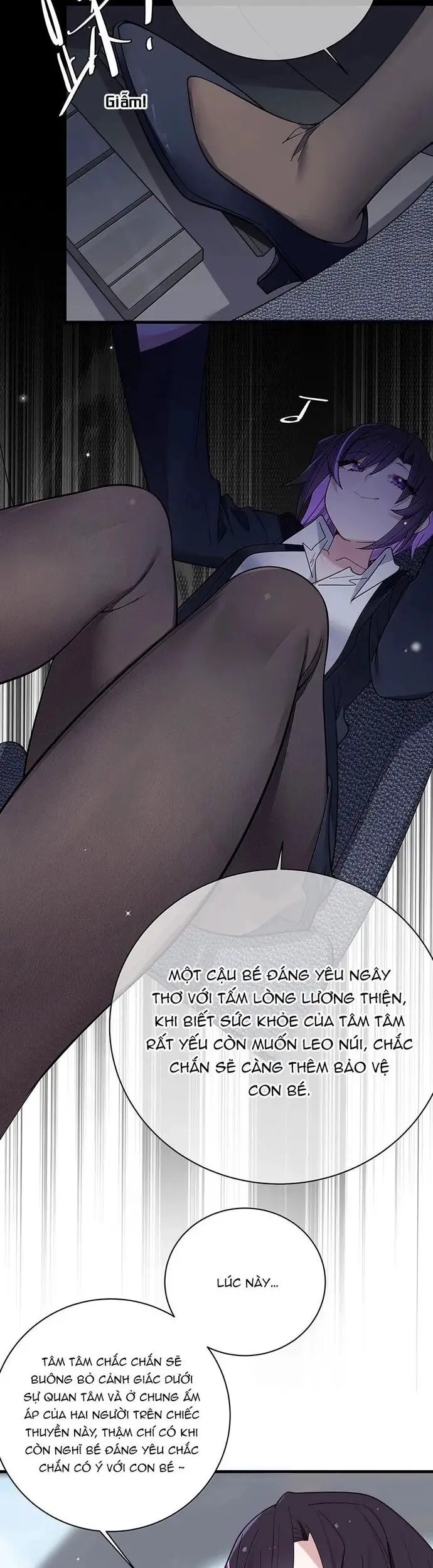 Làm Sao Để Chạy Trốn Dàn Hậu Cung Nettruyen ZZZ Chương 169 Page 14