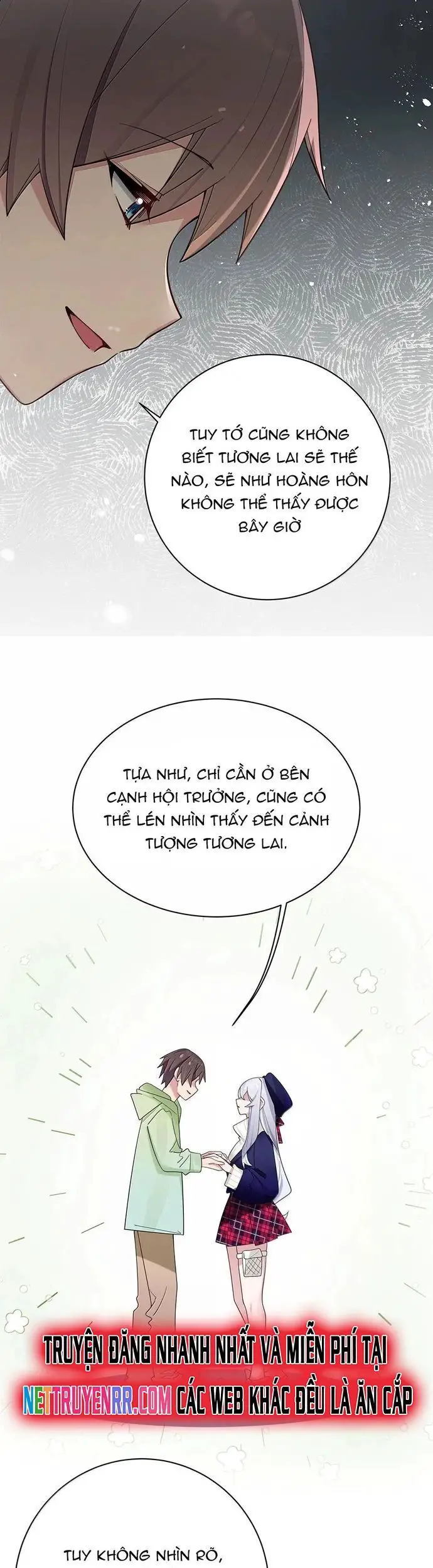 Làm Sao Để Chạy Trốn Dàn Hậu Cung Nettruyen ZZZ Chương 169 Page 25