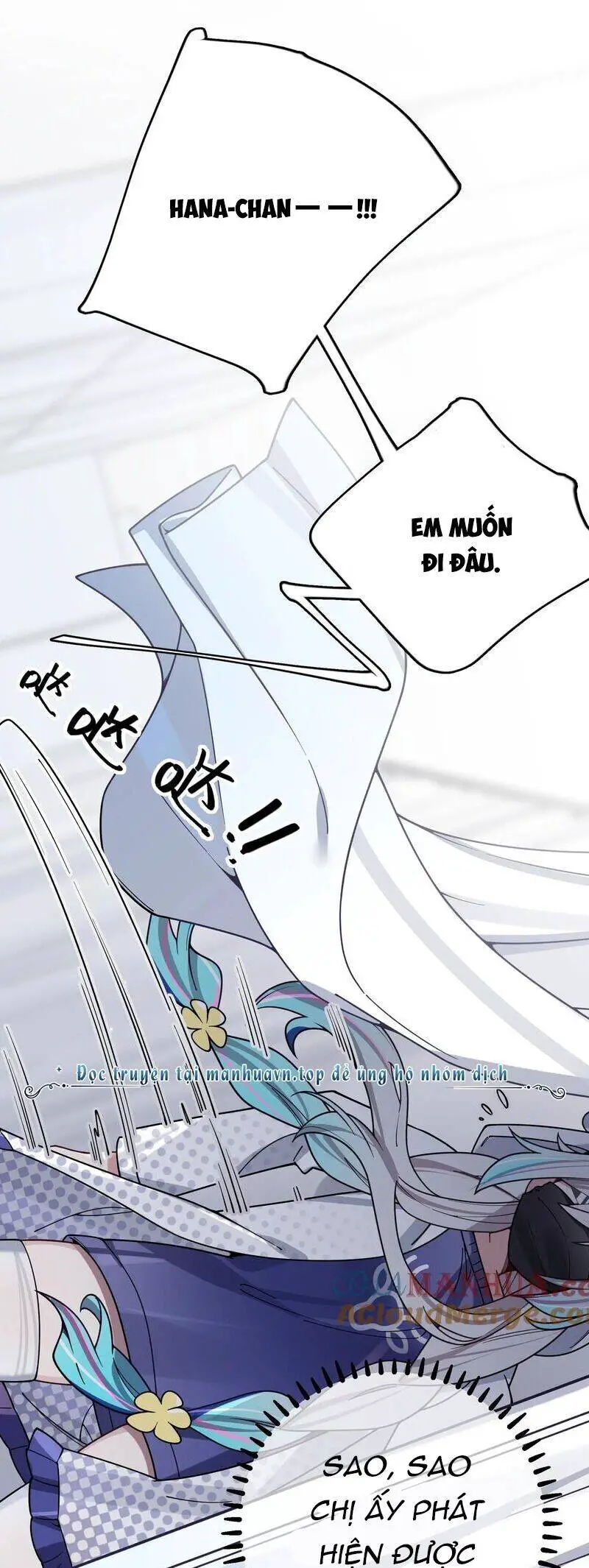 Làm Sao Để Chạy Trốn Dàn Hậu Cung Nettruyen ZZZ Chương 110 Page 5