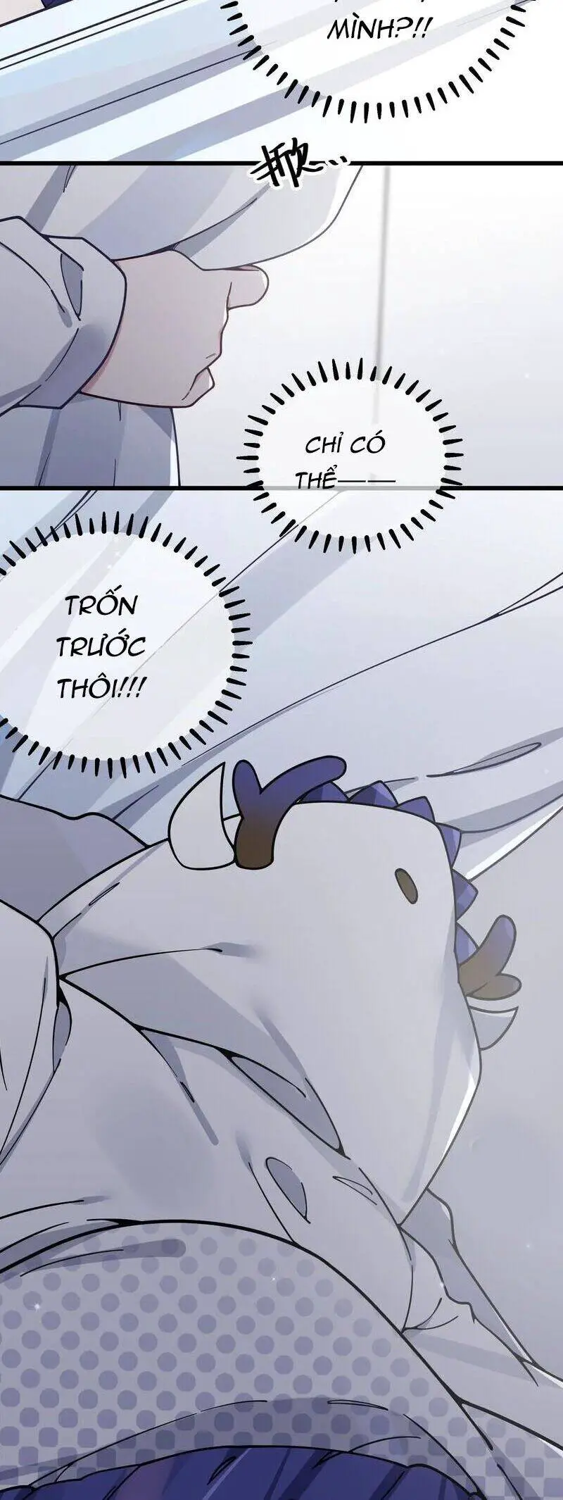 Làm Sao Để Chạy Trốn Dàn Hậu Cung Nettruyen ZZZ Chương 110 Page 6