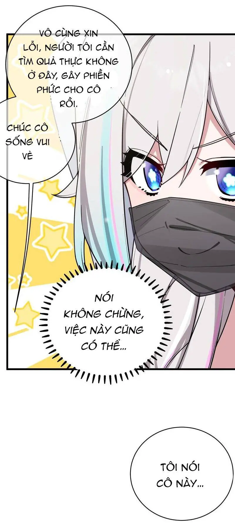 Làm Sao Để Chạy Trốn Dàn Hậu Cung Nettruyen ZZZ Chương 110 Page 22
