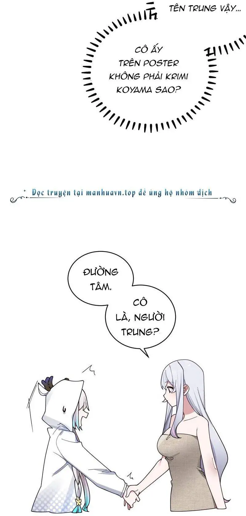 Làm Sao Để Chạy Trốn Dàn Hậu Cung Nettruyen ZZZ Chương 110 Page 26