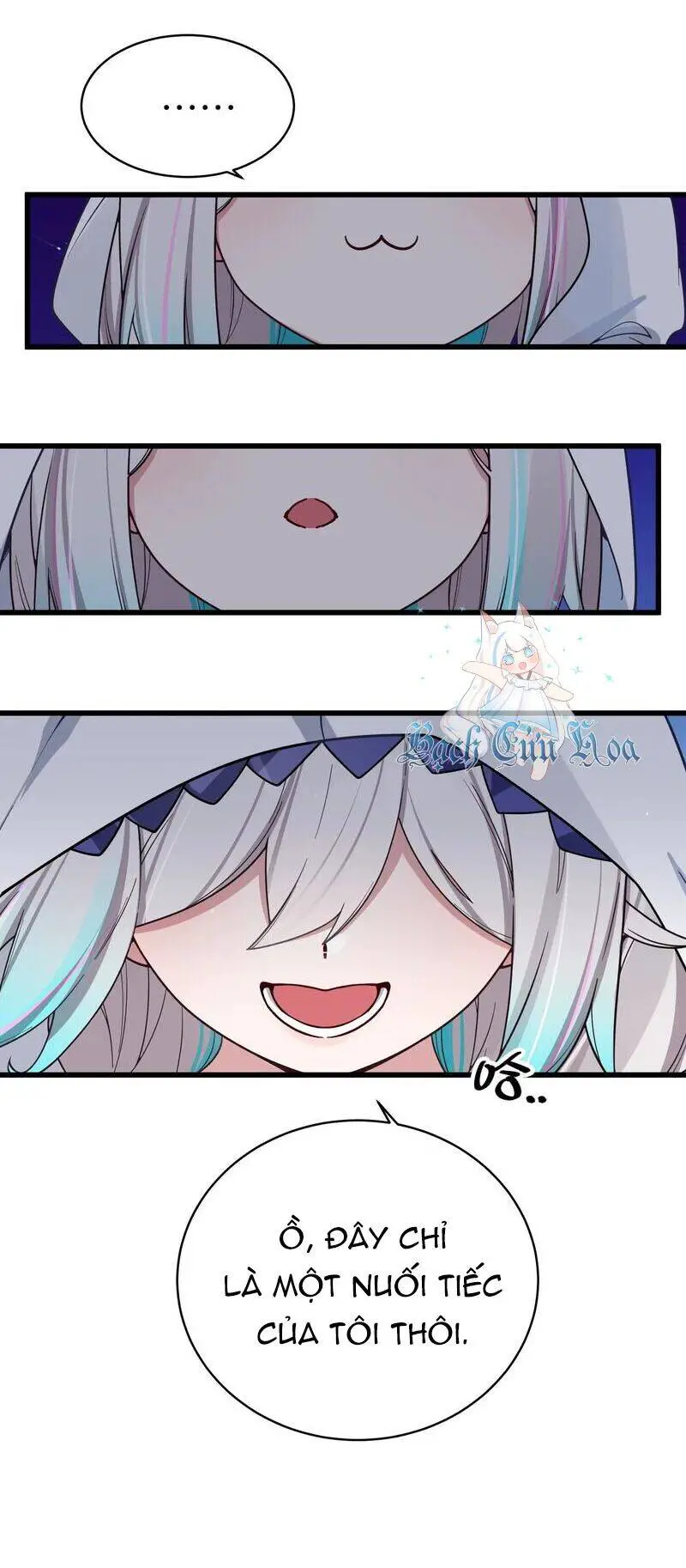 Làm Sao Để Chạy Trốn Dàn Hậu Cung Nettruyen ZZZ Chương 110 Page 32