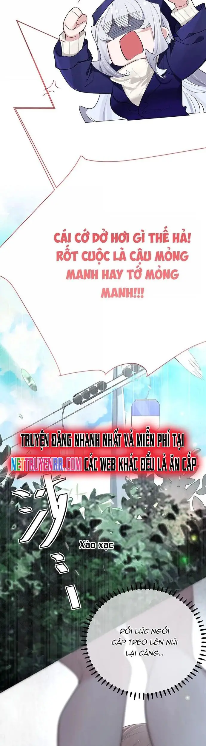 Làm Sao Để Chạy Trốn Dàn Hậu Cung Nettruyen ZZZ Chương 168 Page 6