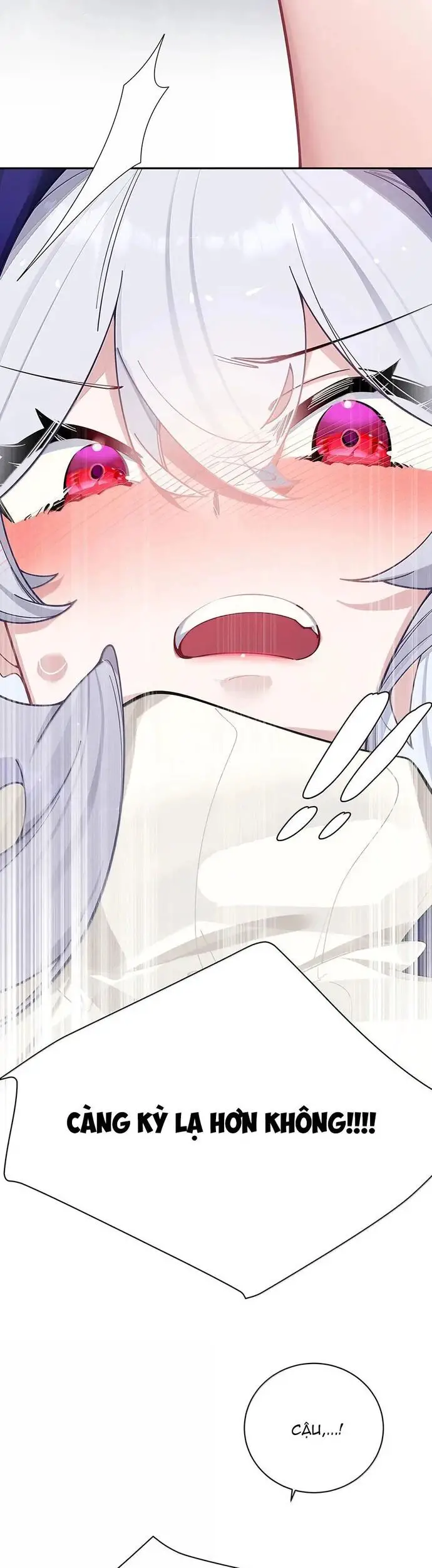 Làm Sao Để Chạy Trốn Dàn Hậu Cung Nettruyen ZZZ Chương 168 Page 11