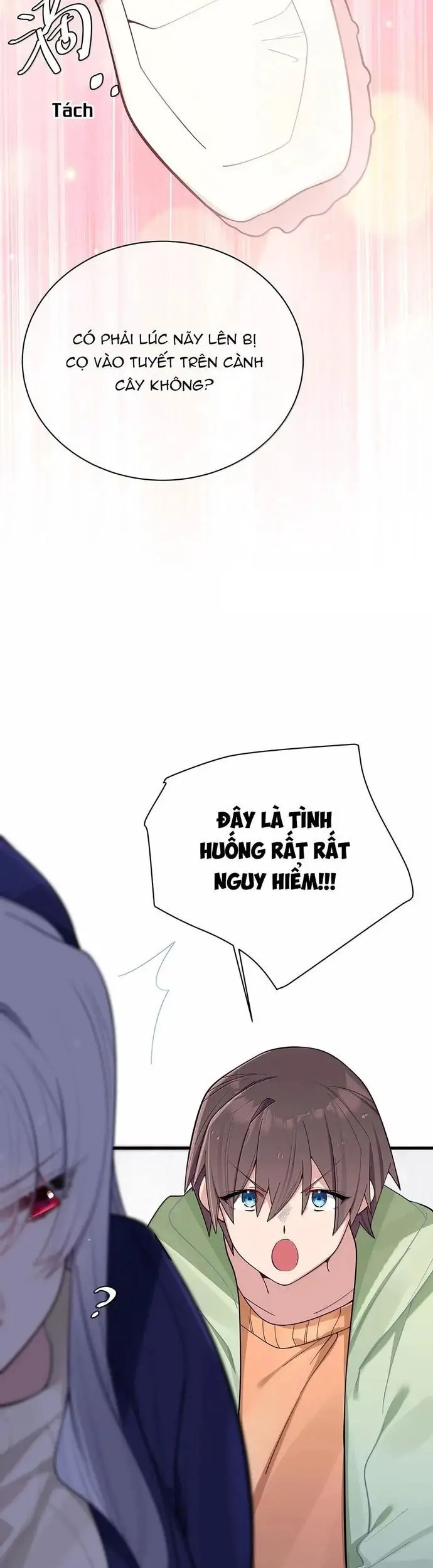 Làm Sao Để Chạy Trốn Dàn Hậu Cung Nettruyen ZZZ Chương 168 Page 13