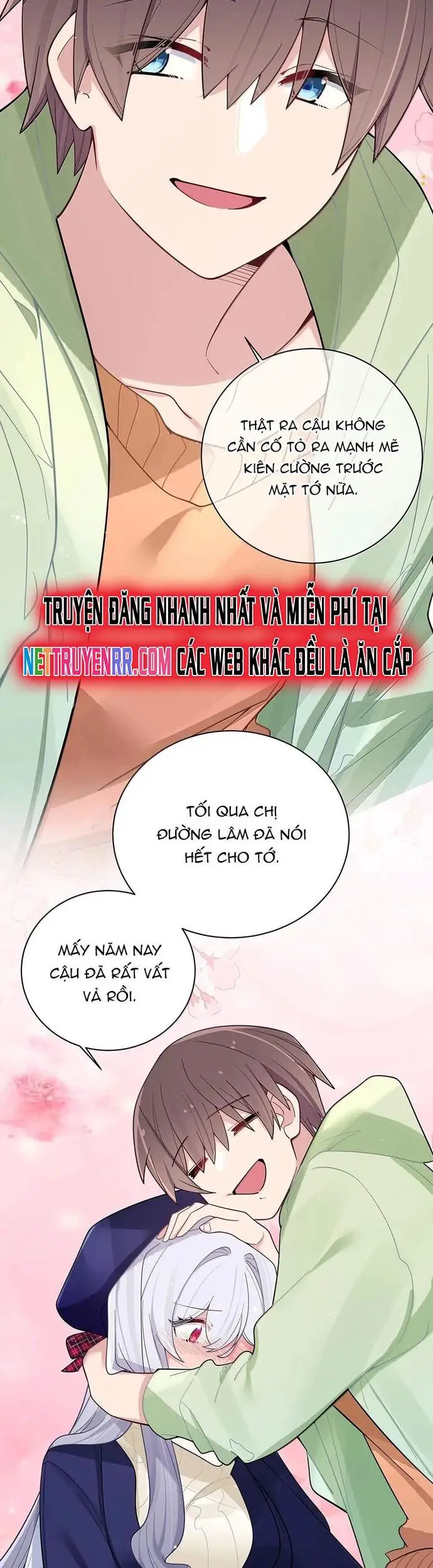 Làm Sao Để Chạy Trốn Dàn Hậu Cung Nettruyen ZZZ Chương 168 Page 26