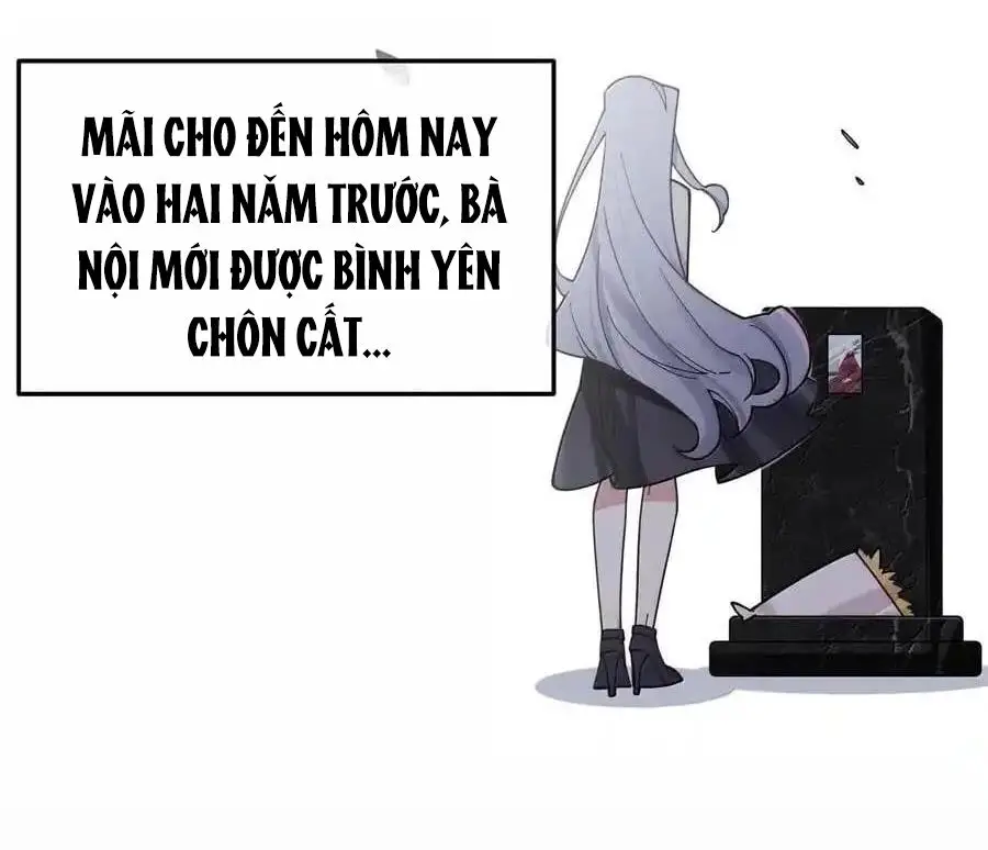 Làm Sao Để Chạy Trốn Dàn Hậu Cung Nettruyen ZZZ Chương 130 Page 10