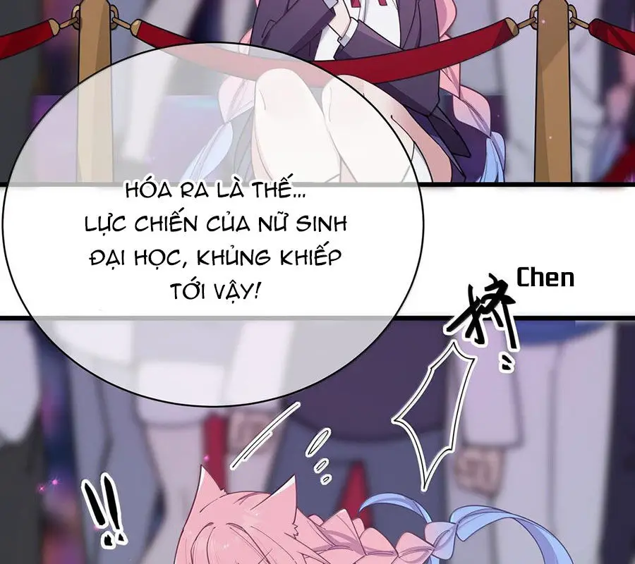 Làm Sao Để Chạy Trốn Dàn Hậu Cung Nettruyen ZZZ Chương 133 Page 14
