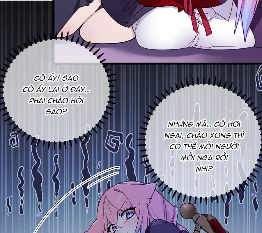 Làm Sao Để Chạy Trốn Dàn Hậu Cung Nettruyen ZZZ Chương 133 Page 23