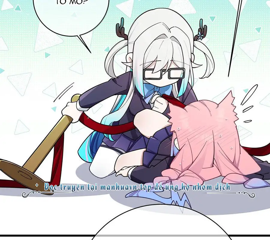 Làm Sao Để Chạy Trốn Dàn Hậu Cung Nettruyen ZZZ Chương 133 Page 28